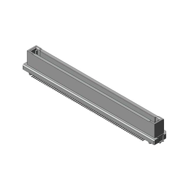 MA01R140VABBR600 JAE Electronics  Arrays Edge Type Mezzanine (Board to Board)